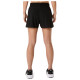 Asics Γυναικείο σορτς Core 4'' Shorts Asics Γυναικείο σορτς Core 4'' Shorts